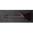 Ibanez SRF700-BBF Brown Burst