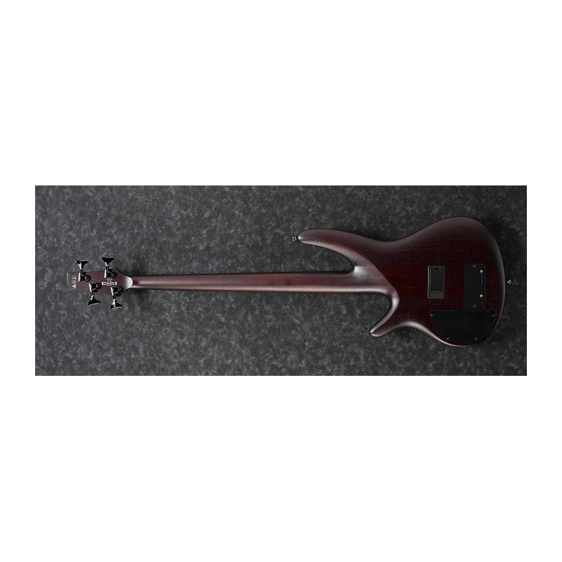 Ibanez SRF700-BBF Brown Burst