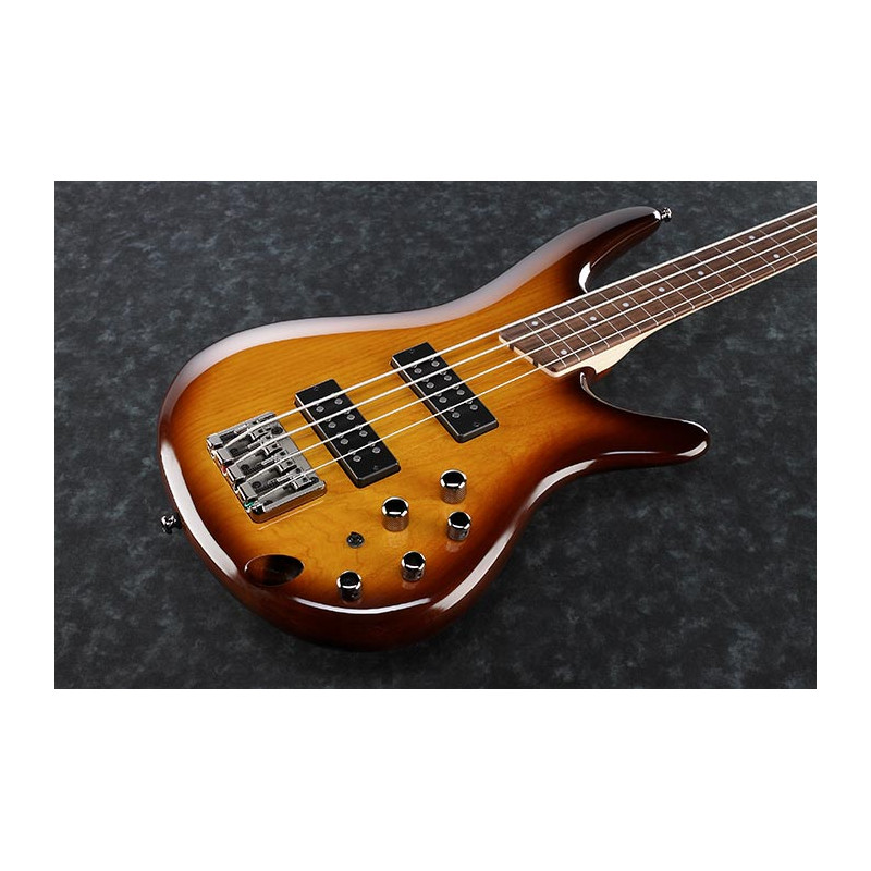 Ibanez SR370EF-BBT Brown Burst