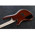 Ibanez SR370EF-BBT Brown Burst