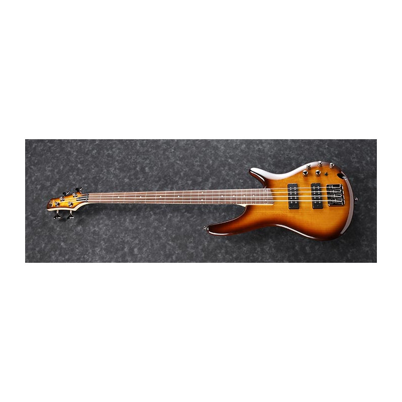 Ibanez SR370EF-BBT Brown Burst