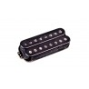 DiMarzio DP859BK PAF 8 Cuerdas