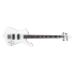 Ibanez SDB3 Sharlee DAngelo Pearl White