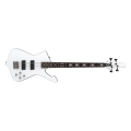 Ibanez SDB3 Sharlee DAngelo Pearl White