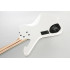 Ibanez SDB3 Sharlee DAngelo Pearl White