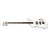 Ibanez SDB3 Sharlee DAngelo Pearl White