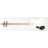 Ibanez SDB3 Sharlee DAngelo Pearl White