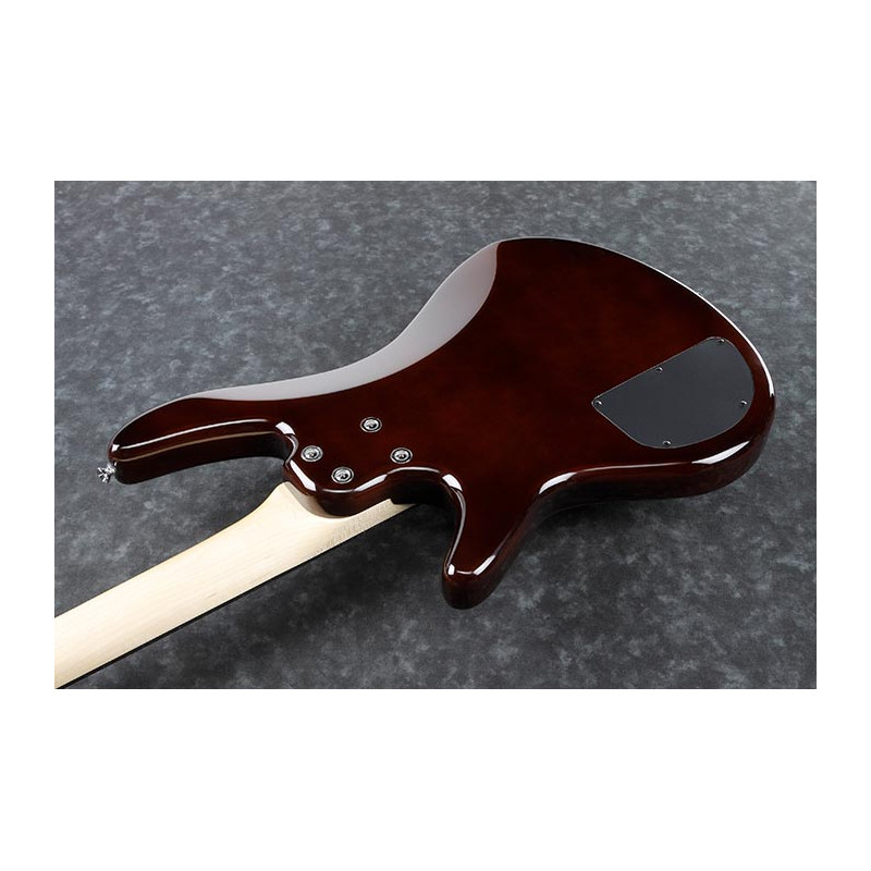 Ibanez GSR180 Brown Sunburst
