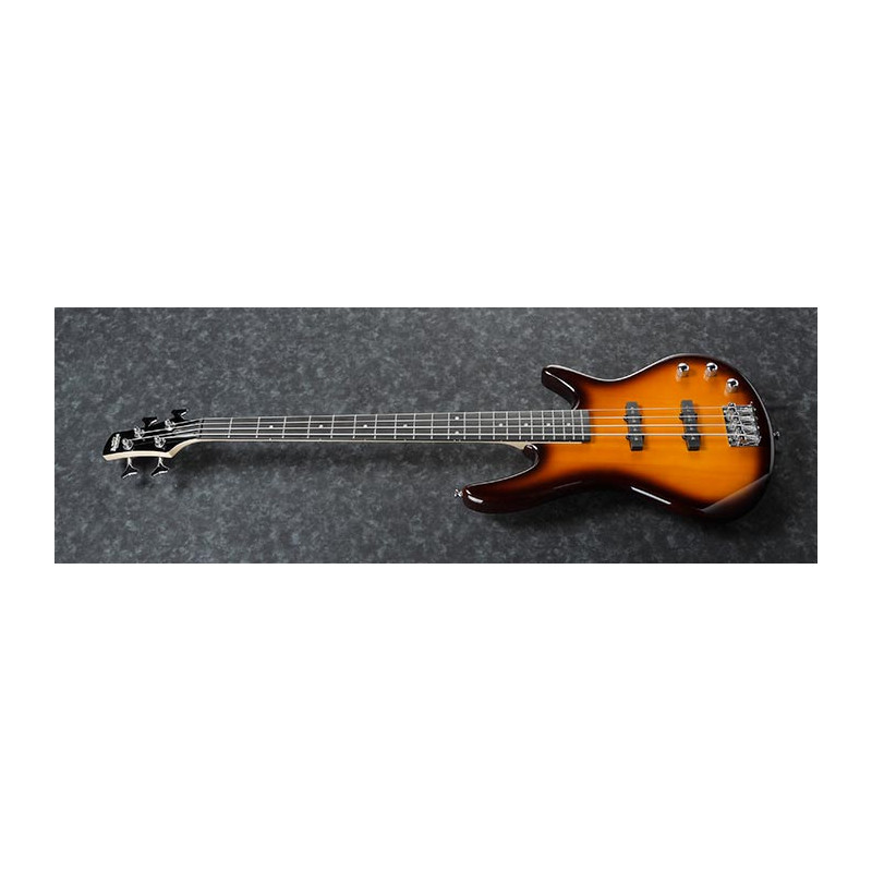 Ibanez GSR180 Brown Sunburst