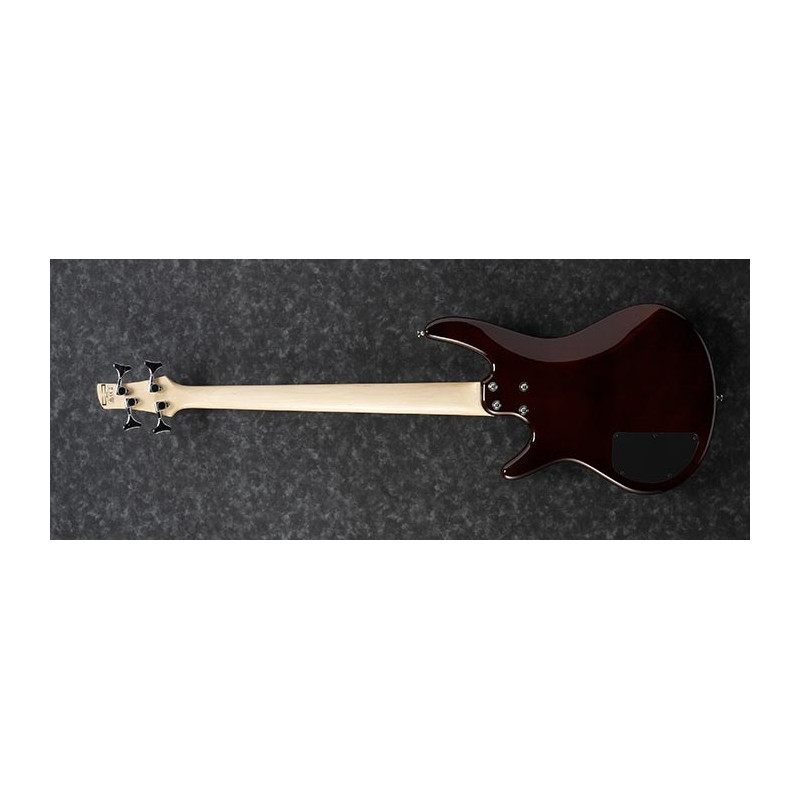 Ibanez GSR180 Brown Sunburst