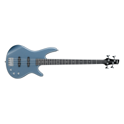 Ibanez GSR180 Brown Baltic Blue Metallic