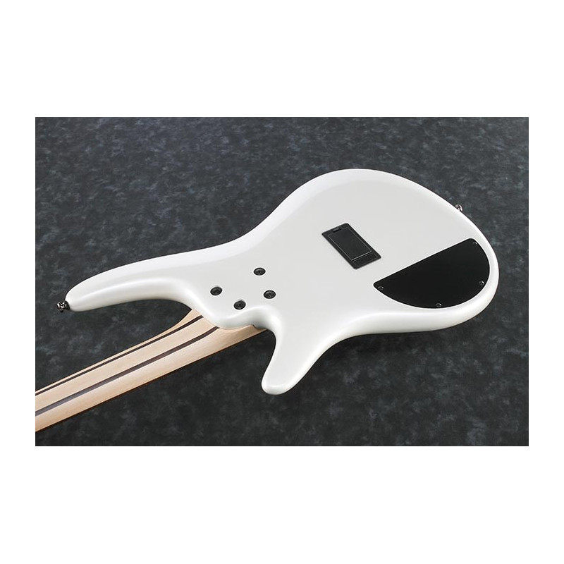 Ibanez SR300E-PW Pearl White
