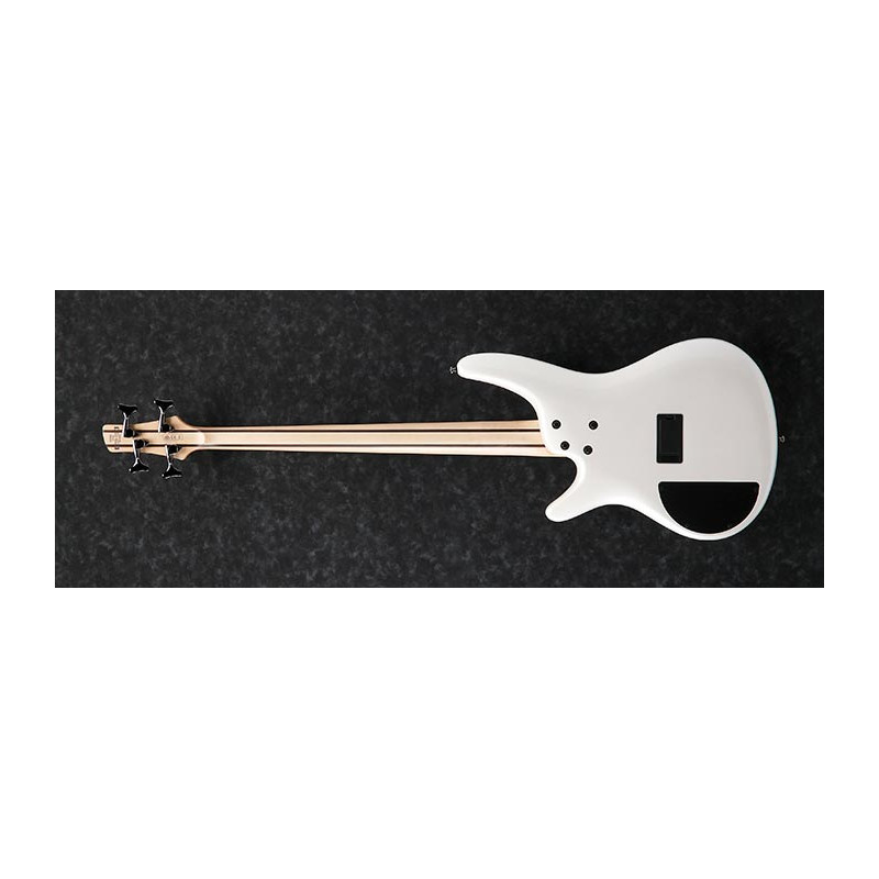 Ibanez SR300E-PW Pearl White