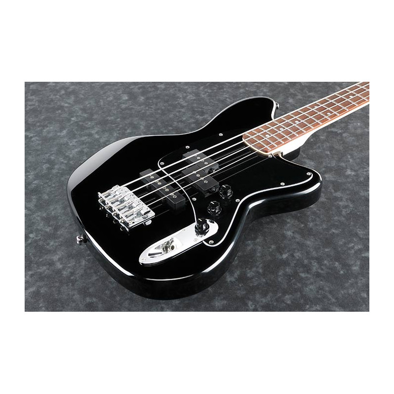 Ibanez TMB30-BK  Black
