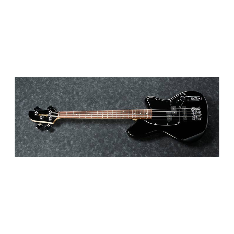 Ibanez TMB30-BK  Black
