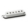 Seymour Duncan SSL-3 Strat White