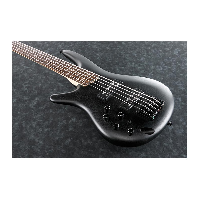 Ibanez SR305EBL Weathered Black