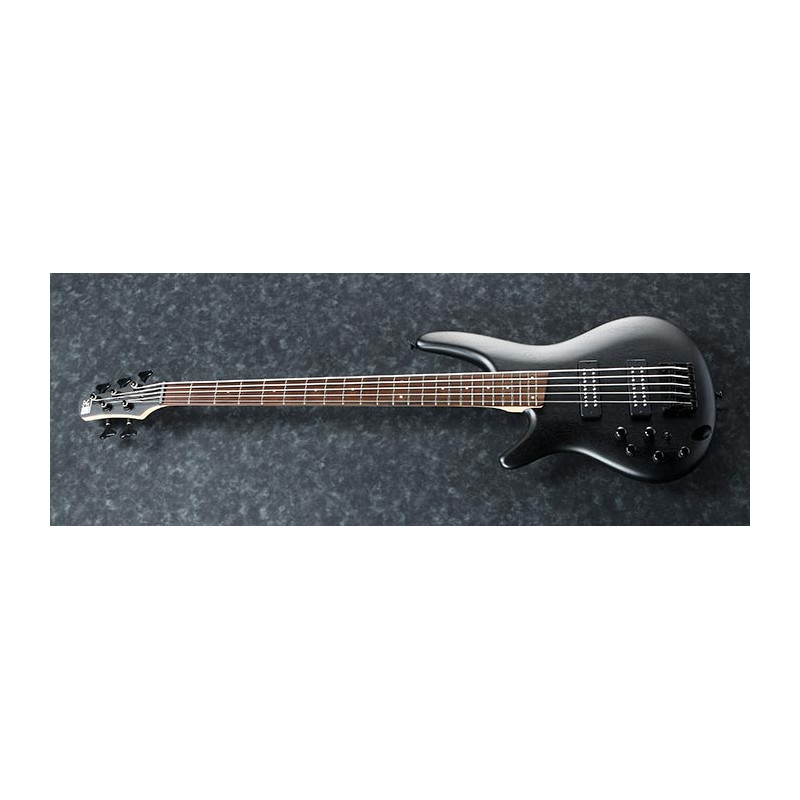 Ibanez SR305EBL Weathered Black