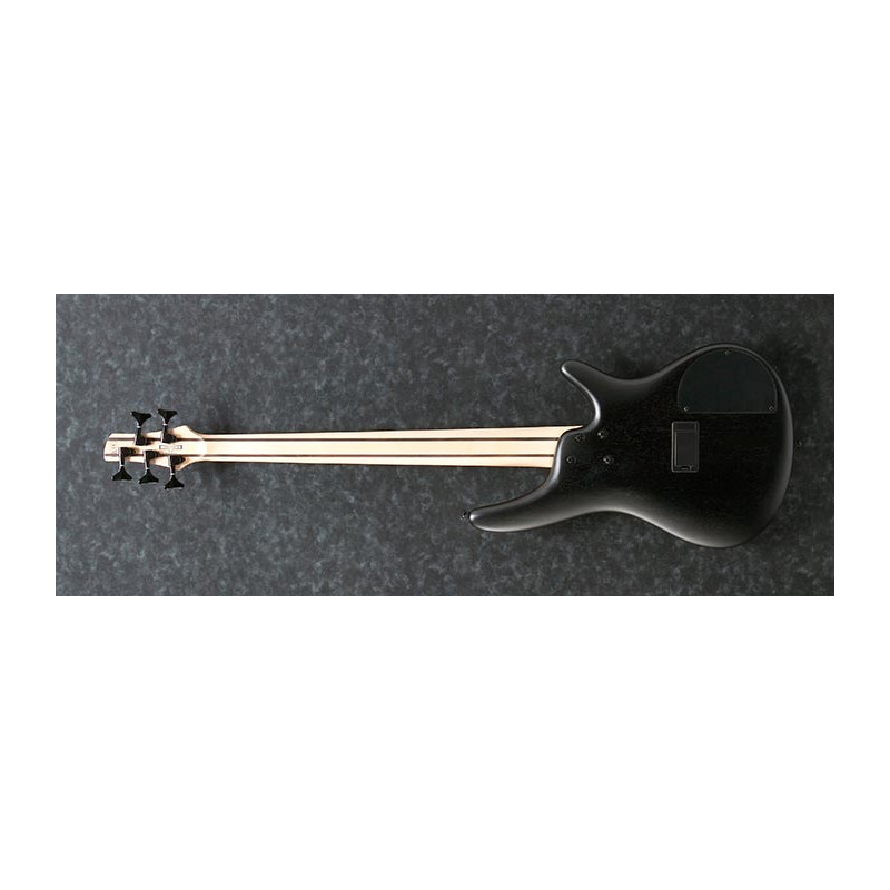 Ibanez SR305EBL Weathered Black