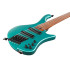 Ibanez EHB1005SMS Emerald Green Metallic Matte