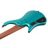 Ibanez EHB1005SMS Emerald Green Metallic Matte