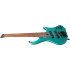 Ibanez EHB1005SMS Emerald Green Metallic Matte