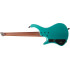 Ibanez EHB1005SMS Emerald Green Metallic Matte