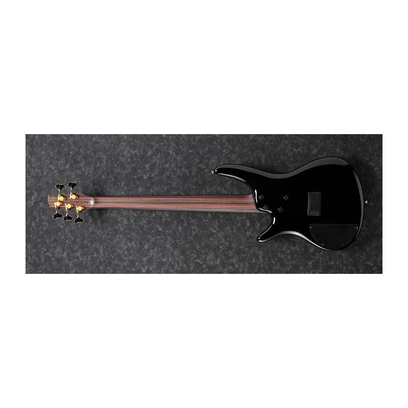 Ibanez SR2605W Cerulean Blue Burst