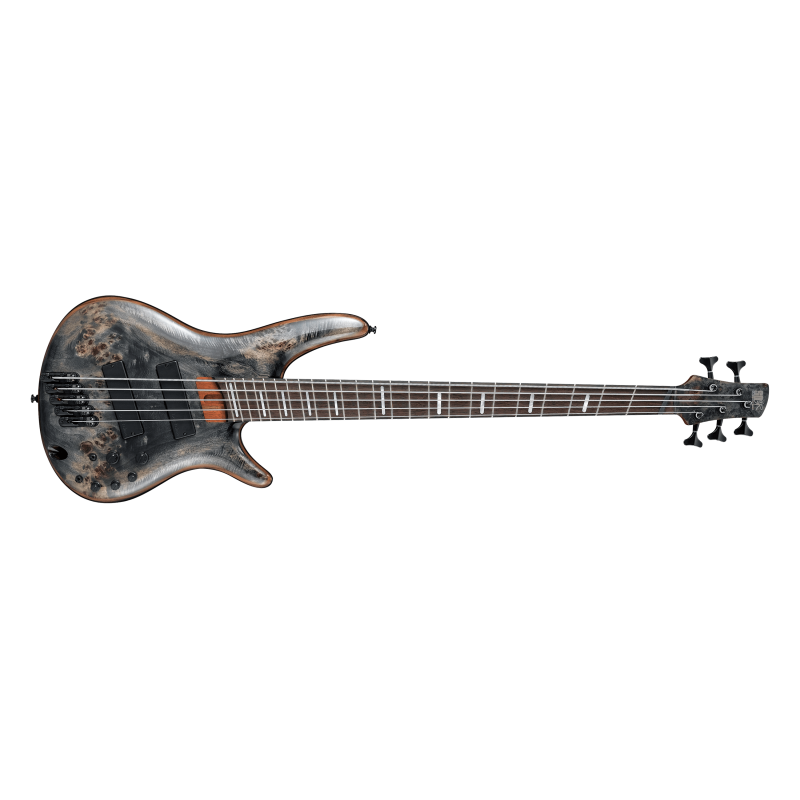 Ibanez SRMS805 Deep Twilight