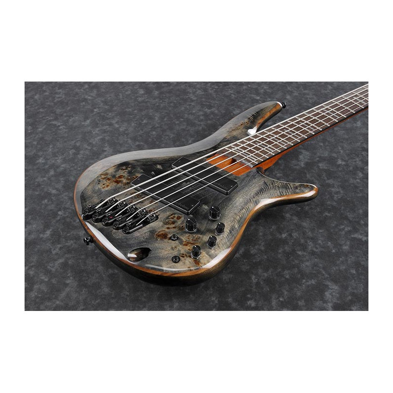 Ibanez SRMS805 Deep Twilight
