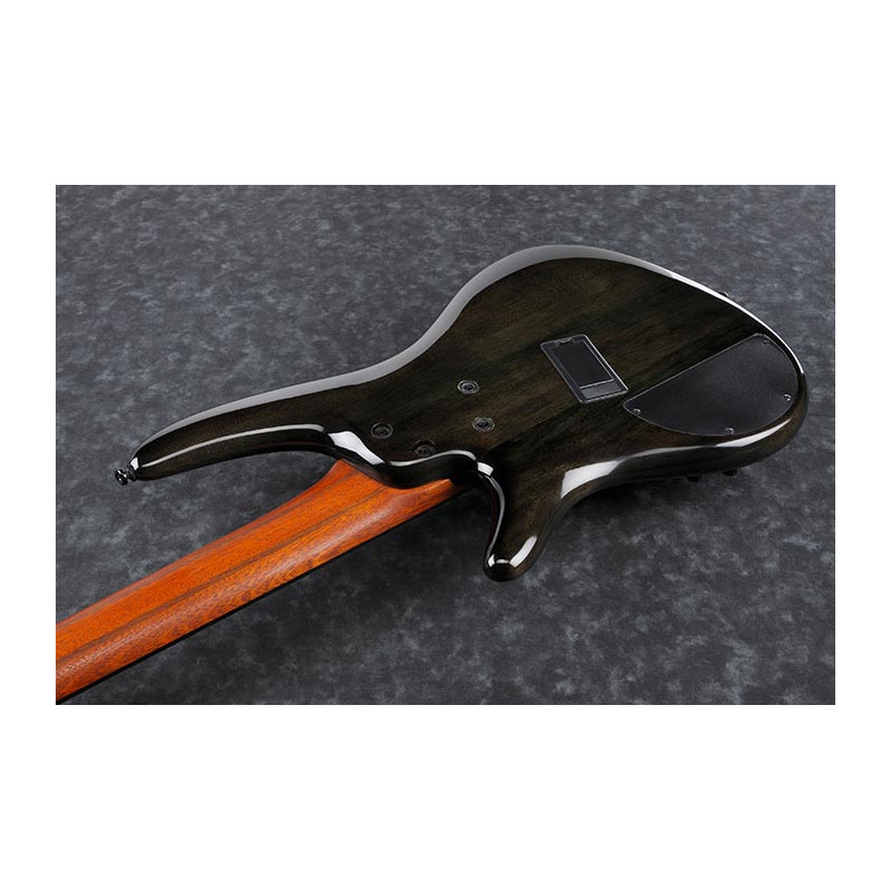 Ibanez SRMS805 Deep Twilight