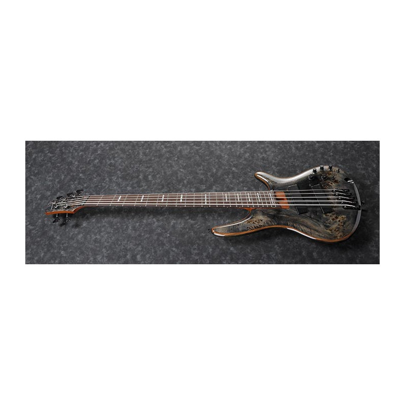 Ibanez SRMS805 Deep Twilight