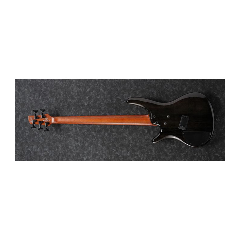 Ibanez SRMS805 Deep Twilight