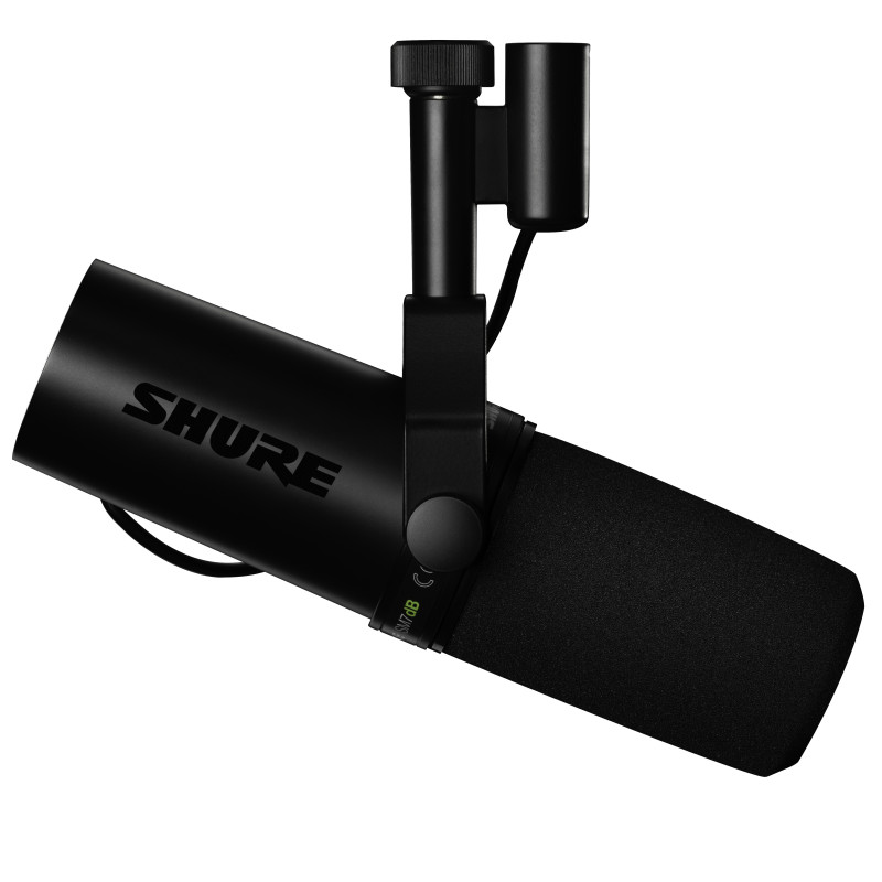 Shure SM7 dB