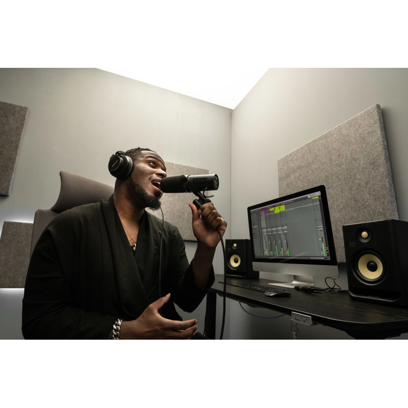 Shure SM7 dB
