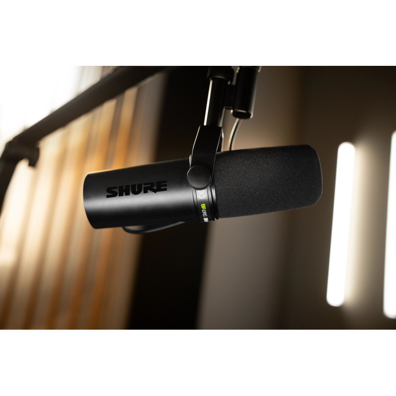 Shure SM7 dB
