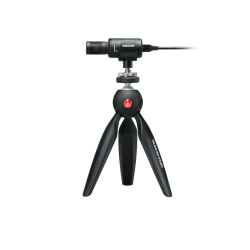 Shure MV88+ Video Kit
