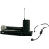 Shure BLX1288E/P31 Diadema + Mano
