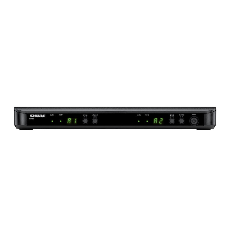 Shure BLX1288E/PG31