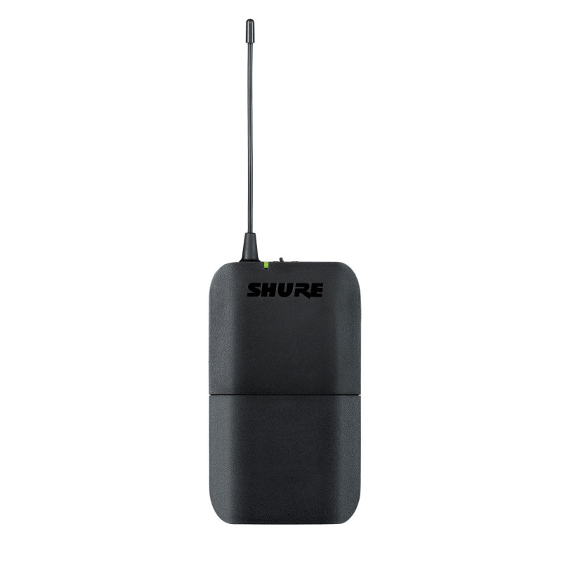 Shure BLX1288E/PG31