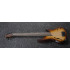 Ibanez SRH505-NNF Natural Browned Burst Flat