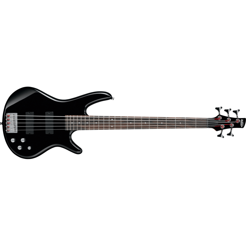 Ibanez GSR205-BK Black