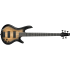 Ibanez GSR205SM-NGT Natural Gray Burst
