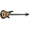 Ibanez GSR205SM-NGT Electric Bass, Natural Gray Burst