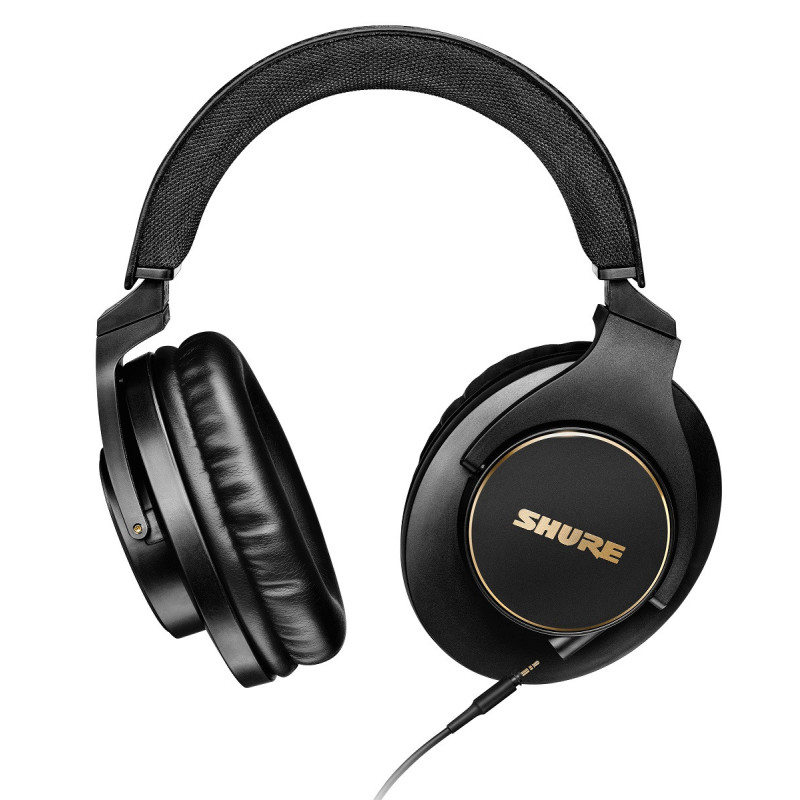Shure SRH840A-EFS Auriculares