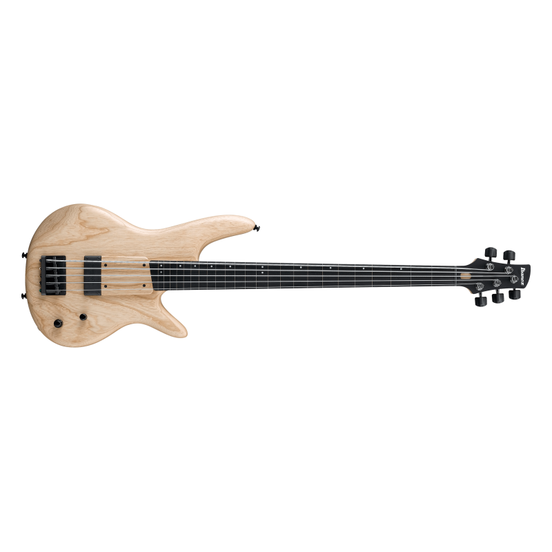 Ibanez GWB1005-NTF Gary Willis Signature