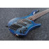 Ibanez EHB1505MS-PLF Pacific Blue Burst Flat