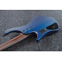 Ibanez EHB1505MS-PLF Pacific Blue Burst Flat