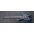 Ibanez EHB1505MS-PLF Pacific Blue Burst Flat