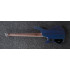 Ibanez EHB1505MS-PLF Pacific Blue Burst Flat